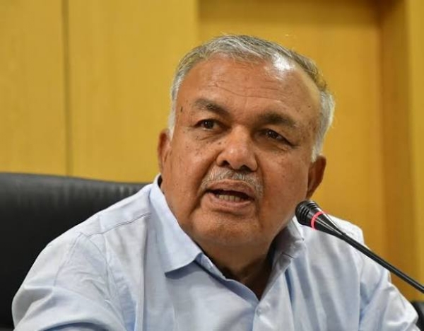 Ramalinga reddy Ramalinga reddy