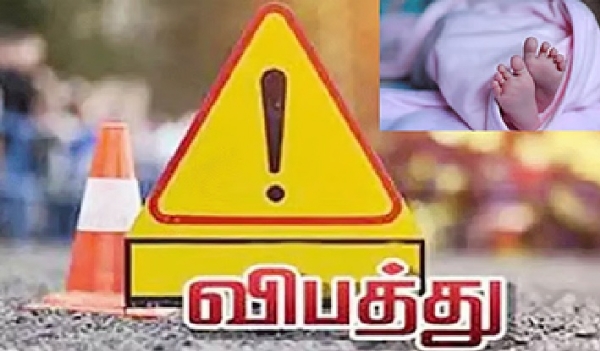விக்கிரவாண்டி அருகே ஆம்னி பேருந்து - டிராக்டர் நேருக்கு நேர் மோதல் - ஒருவர் படுகாயம் விக்கிரவாண்டி அருகே ஆம்னி பேருந்து - டிராக்டர் நேருக்கு நேர் மோதல் - ஒருவர் படுகாயம்
