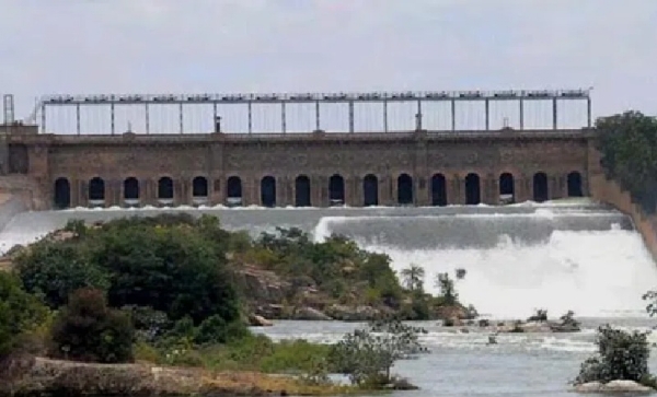 Mekedatu Dam Issue – Emergency meeting of the Cauvery Water Management Authority in Delhi today. Mekedatu Dam Issue – Emergency meeting of the Cauvery Water Management Authority in Delhi today.