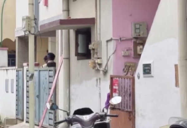 Enforcement Directorate conducts surprise raid Enforcement Directorate conducts surprise raid