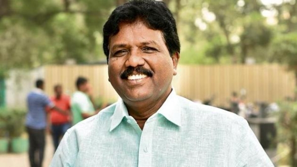 Ravi Ravi