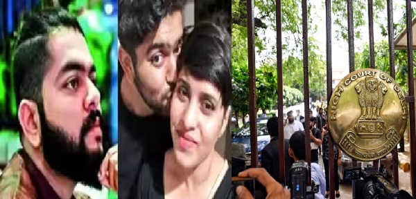 ஷ்ரத்தா வாக்கர் கொலை வழக்கு - விரைவு விசாரணை கோரி சகோதரர் மனு டெல்லி நீதிமன்றத்தில் இன்று விசாரணை