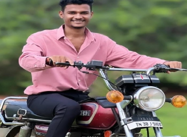 அடித்துக் கொலை செய்யப்பட்ட வாலிபர் உடல் வனப்பகுதியில் வீச்சு - கோவையில் பரபரப்பு அடித்துக் கொலை செய்யப்பட்ட வாலிபர் உடல் வனப்பகுதியில் வீச்சு - கோவையில் பரபரப்பு