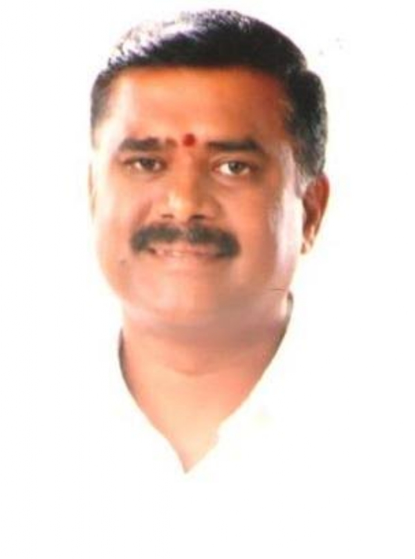 மார்கண்டேய மார்கண்டேய