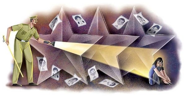 மாணவி மீட்பு