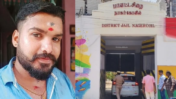 Sabarivarman