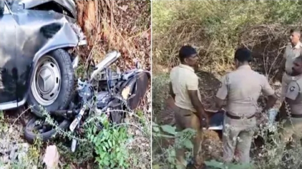 Nellai Double Murder Case Nellai Double Murder Case