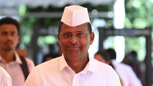 A A