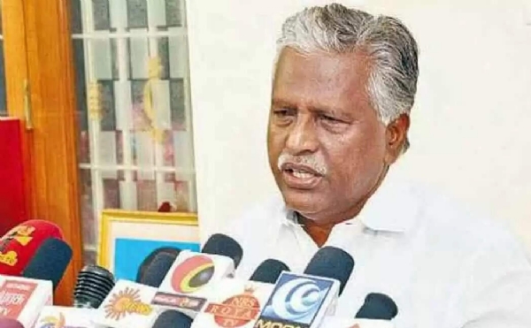 கே.பி.முனுசாமி கே.பி.முனுசாமி