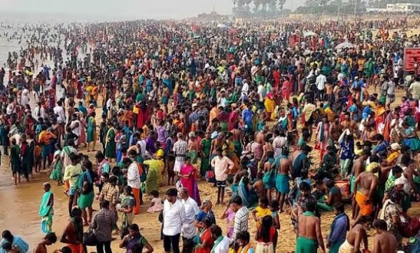 திருச்செந்தூர் திருச்செந்தூர்