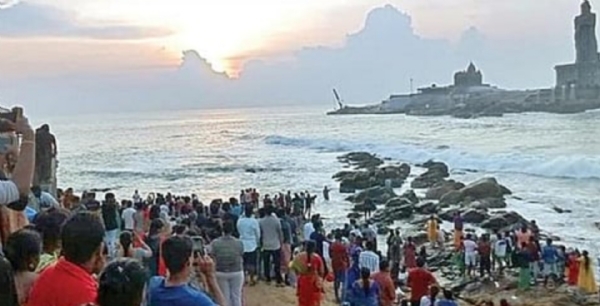 Kumari Sun Rise Kumari Sun Rise