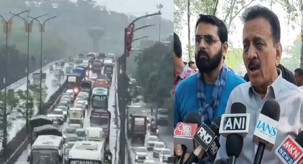 inister Girish Mahajan issues warning inister Girish Mahajan issues warning