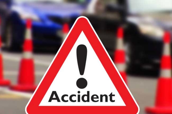 Accident Accident
