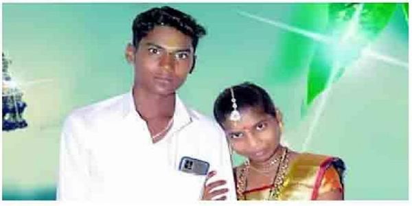11 மாத குழந்தையை கொன்று நாடகமாடிய தந்தை கைது....!