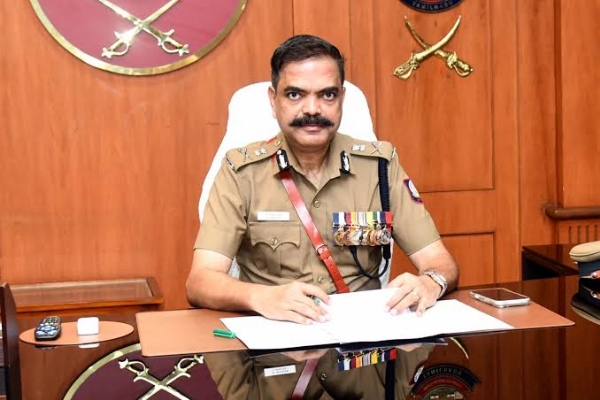 Amalraj Amalraj