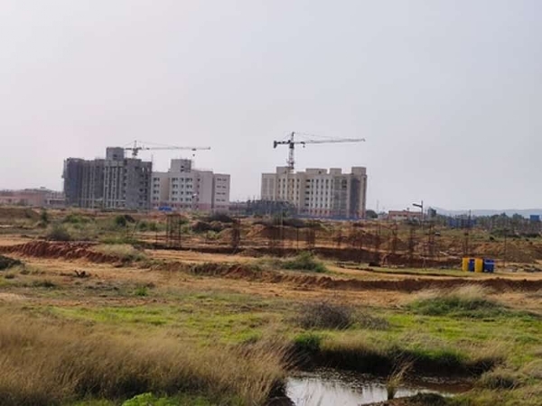 மதுரை எய்ம்ஸ் மதுரை எய்ம்ஸ்