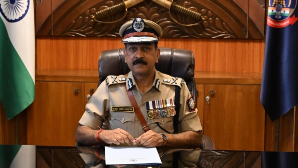 Dgp Dgp