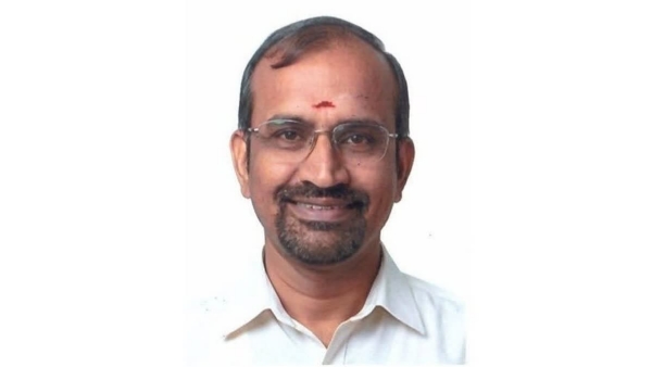 வெங்கட்ரமணன்