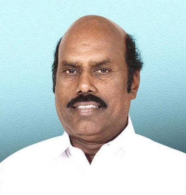 E.V.Velu E.V.Velu