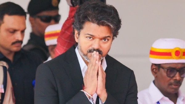 முதல்வர் விஜய் நாளை கரூர் பயணம் - முன்னேற்பாடுகள் தீவிரம் முதல்வர் விஜய் நாளை கரூர் பயணம் - முன்னேற்பாடுகள் தீவிரம்