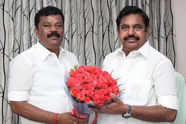 பாலகிருஷ்ணன்
