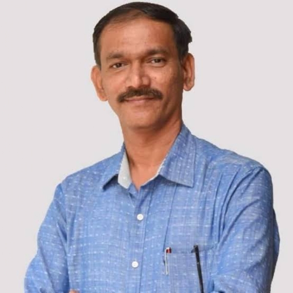 கிரிஷ் ஜோடங்கர்