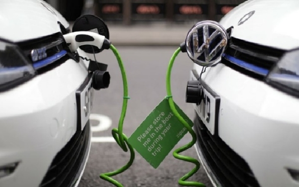 Dominance of Alternative-Fuel Vehicles