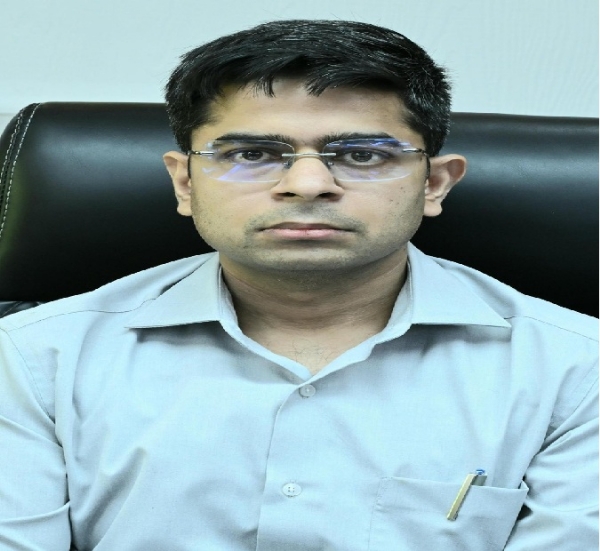 ரேஷன் கடைகளில் நாளை சிறப்பு பயோமெட்ரிக் முகாம் - ஆட்சியர் விஷு மகாஜன் அறிவிப்பு
