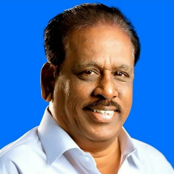 Sundar Sundar