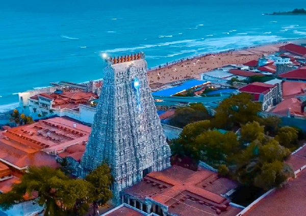 Thiru Thiru