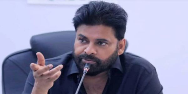 போகாபுரம் விமான நிலையம் வட ஆந்திர வளர்ச்சிக்கு புதிய அத்தியாயம் - பவன் கல்யாண்