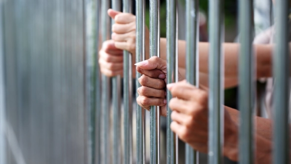 Prison Prison