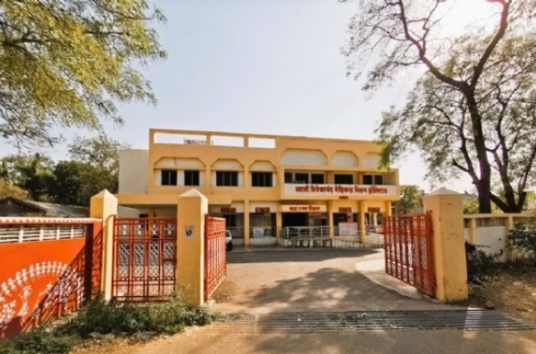 சிவபெருமானுக்குச் சேவை செய்யும் மனப்பான்மையுடன் உயிரினங்களுக்குச் சேவை செய்யும் சுவாமி விவேகானந்தா மருத்துவ மிஷன் மருத்துவமனை சிவபெருமானுக்குச் சேவை செய்யும் மனப்பான்மையுடன் உயிரினங்களுக்குச் சேவை செய்யும் சுவாமி விவேகானந்தா மருத்துவ மிஷன் மருத்துவமனை