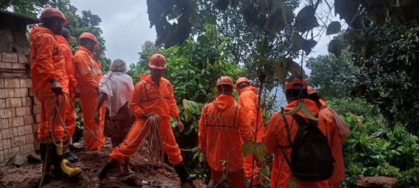 NDRF