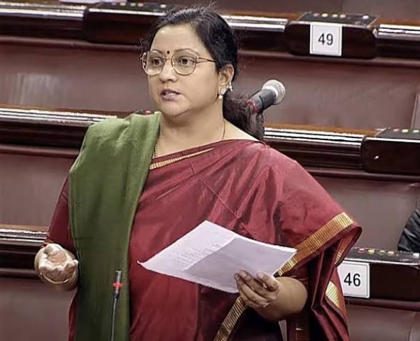 Kanimozhi Kanimozhi