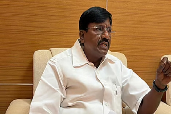 Minister Viswanathan urges.