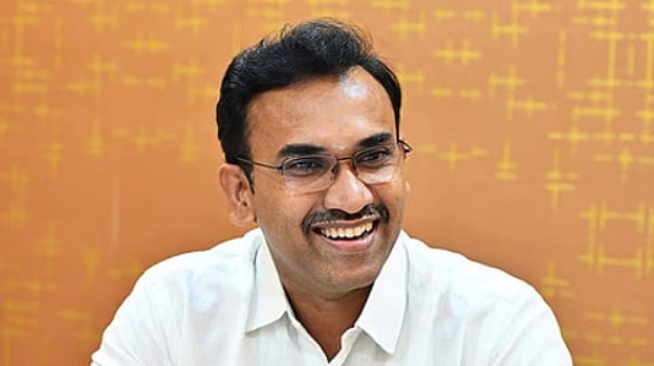 அருண்ராஜ் அருண்ராஜ்