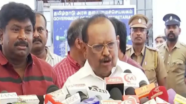 Reghupathy MLA Reghupathy MLA