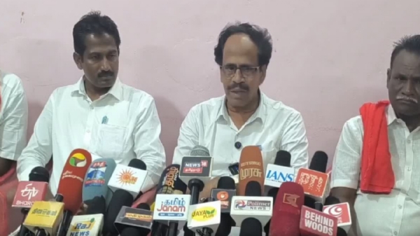 CPI Veerapandian CPI Veerapandian