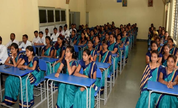 M.Ed. Admission in Government Colleges of Education