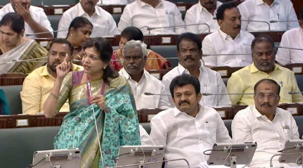 Sowmya Anbumani