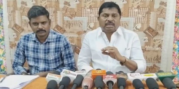 தமிழகத்தில் படிப்படியாக பூரண மதுவிலக்கு கொண்டு வர வேண்டும் - பொன்.குமார்