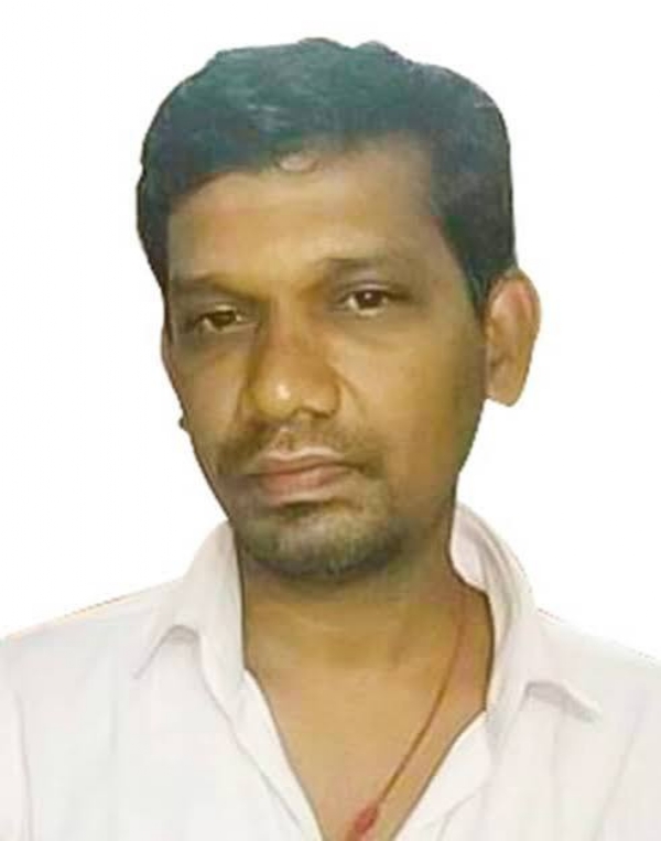 Bomb saravana