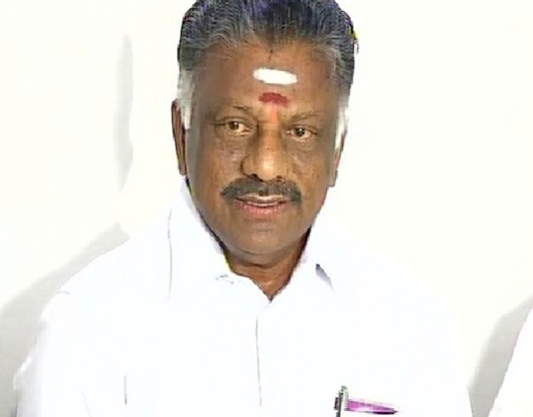 2026-27 நிதிநிலை அறிக்கை மீது ஓ.பன்னீர்செல்வம் கடும் தாக்கு 2026-27 நிதிநிலை அறிக்கை மீது ஓ.பன்னீர்செல்வம் கடும் தாக்கு