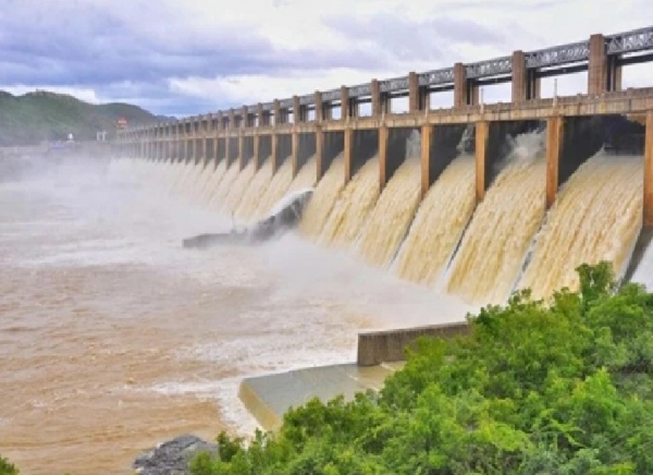Inflow to Mettur Dam increases