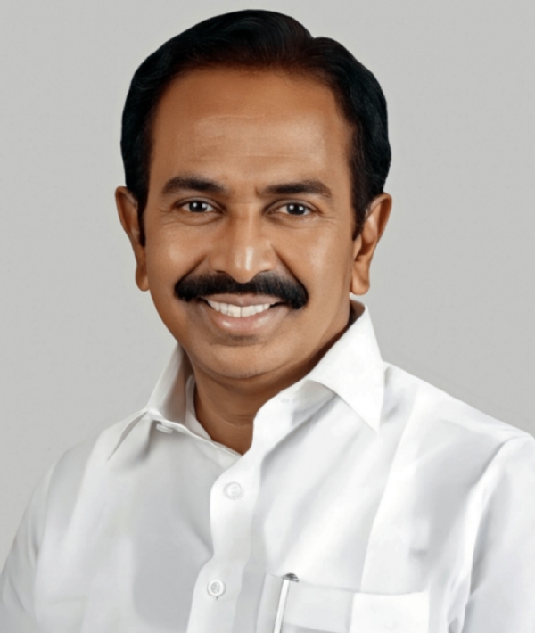 Rajendran Rajendran