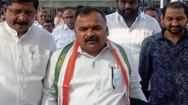 Manickam Tagore Manickam Tagore