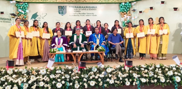 Graduation
