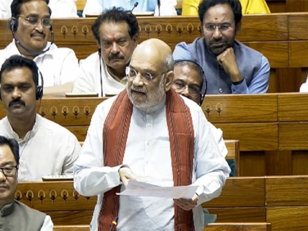 Bill to rename Kerala to be tabled in Lok Sabha today