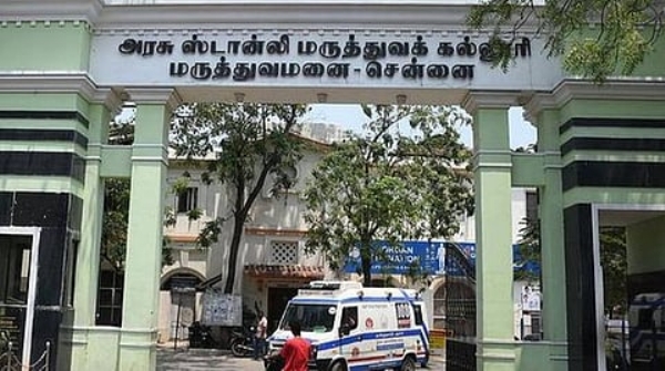 ஸ்டான்லி ஸ்டான்லி